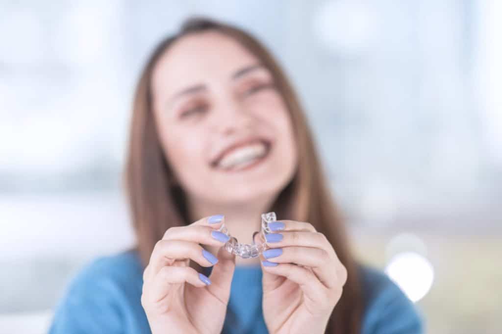 invisalign in Spring, Texas